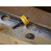 Faithfull Mini Holesaw 32mm