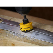Faithfull Mini Holesaw 32mm