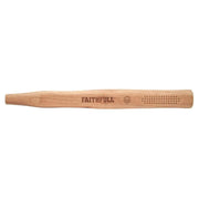 Faithfull Pin Hammer Handle 279mm Heavy Duty