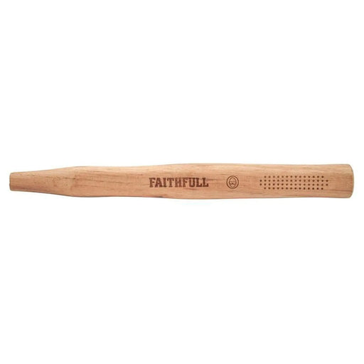 Faithfull Pin Hammer Handle 279mm Heavy Duty