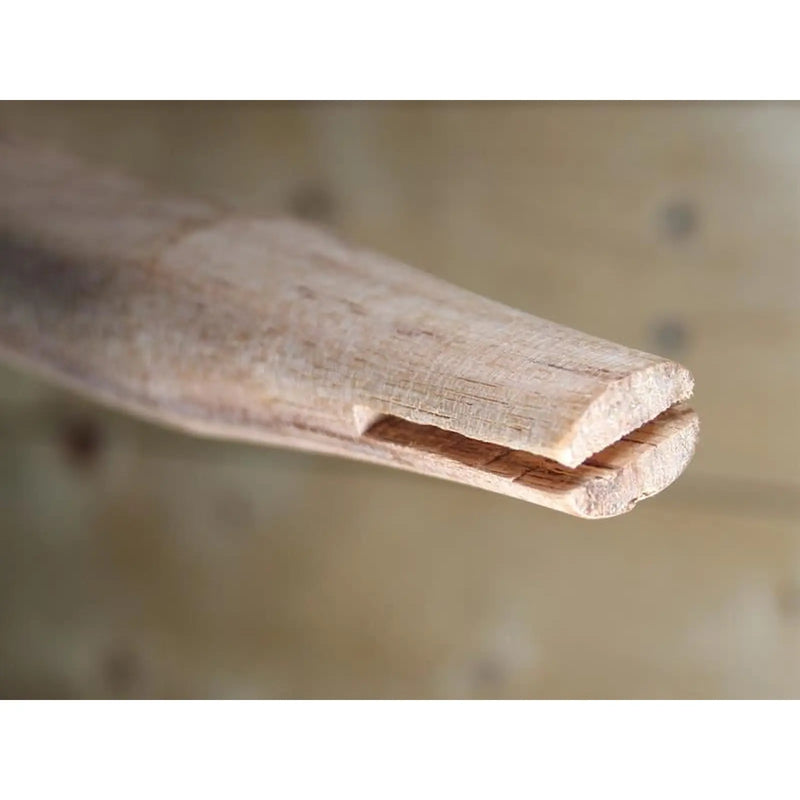 Faithfull Pin Hammer Handle 279mm Heavy Duty