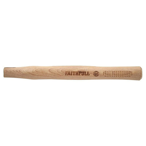 Faithfull Joiners Hammer Handle 325mm Heavy Duty
