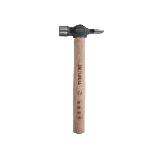 Faithfull Joiners Hammer FSC Hickory 454g (16 oz)