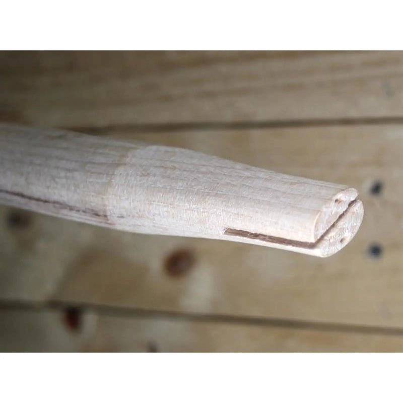 Faithfull Hickory Ball Pein Hammer Handle 425mm