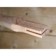 Faithfull Hickory Claw Hammer Handle 350mm