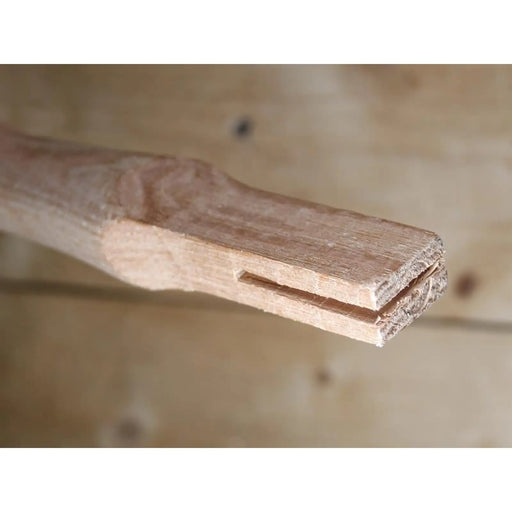 Faithfull Hickory Claw Hammer Handle 350mm