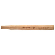 Faithfull Hickory Ball Pein Hammer Handle 400mm