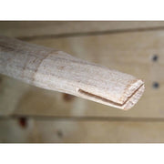Faithfull Hickory Ball Pein Hammer Handle 400mm