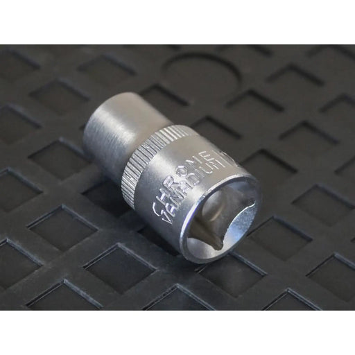Faithfull Hex Socket 1/2in Drive 12mm