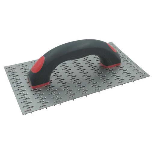 Faithfull Render Scraper Float 250 x 142mm