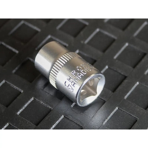 Faithfull Hex Socket 3/8in Drive 11mm