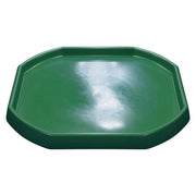 Faithfull Green Mortar Mixing Spot Board 980 x 980mm