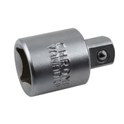 Faithfull Socket Adaptor 1/2in - 3/8in