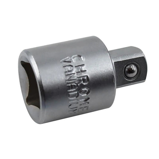 Faithfull Socket Adaptor 1/2in - 3/8in