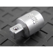 Faithfull Socket Adaptor 1/2in - 3/8in