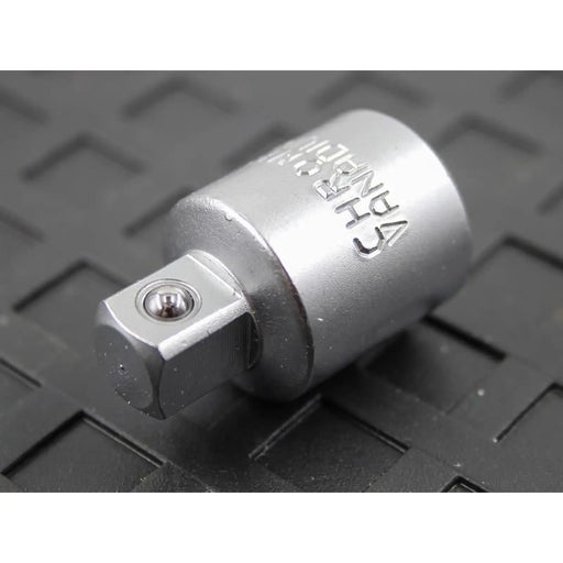 Faithfull Socket Adaptor 1/2in - 3/8in