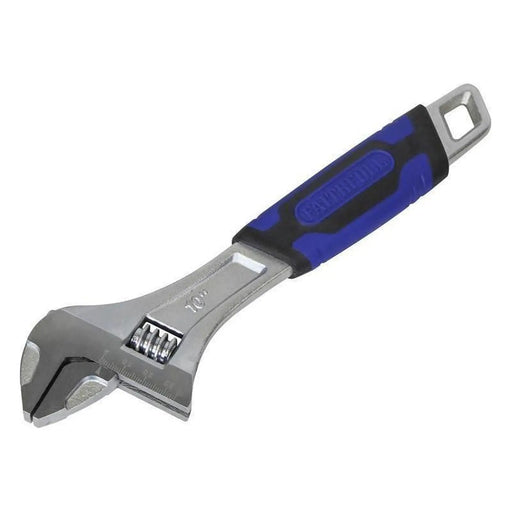 Faithfull Contract Adjustable Spanner 250mm
