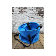 Faithfull Collapsible Bucket 12L Heavy Duty Tool