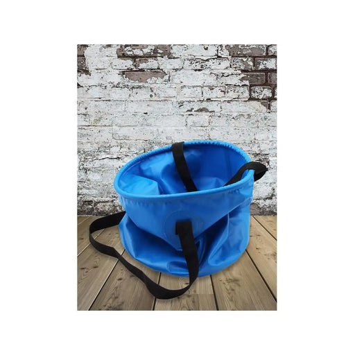 Faithfull Collapsible Bucket 12L Heavy Duty Tool