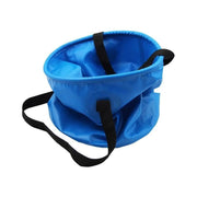 Faithfull Collapsible Bucket 12L Heavy Duty Tool
