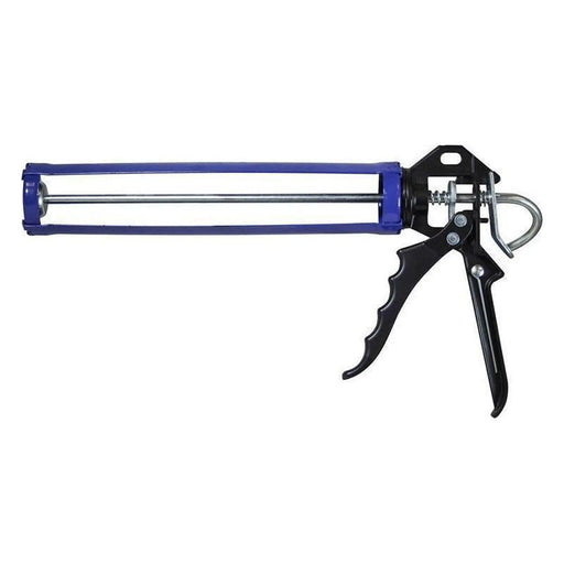 Faithfull Heavy-Duty Mastic Gun 425ml