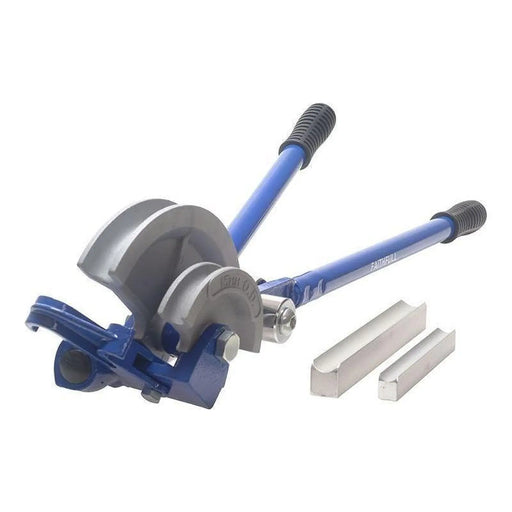 Faithfull Combination Pipe Bender 15mm 22mm