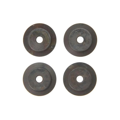 Faithfull Pipe Slicer Wheel Only (Pack of 4)