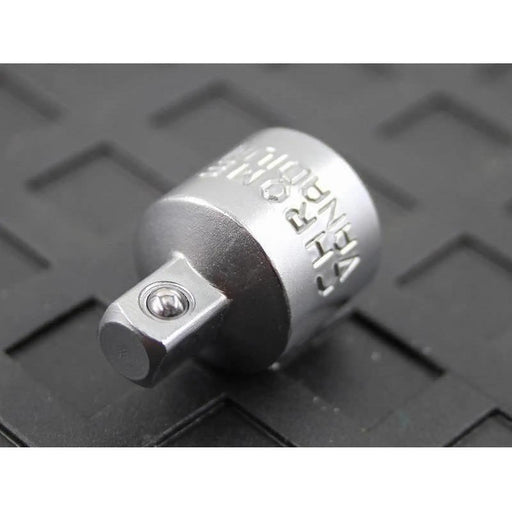 Faithfull Socket Adaptor 3/8in - 1/4in