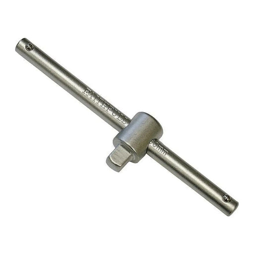 Faithfull Sliding T-Bar 3/8in Drive