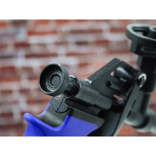 Faithfull Non Stick Foam Gun