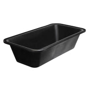 Faithfull Plasterer's Bath 120 x 60 x 30cm