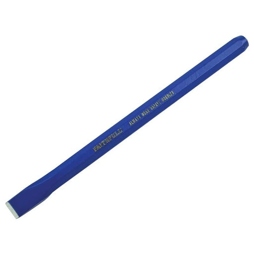 Faithfull Cold Chisel 200x20mm Heavy Duty Tool