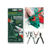 Multi-Sharp® Multi-Sharp® MS1601 Secateurs / Pruner & Lopper Sharpener
