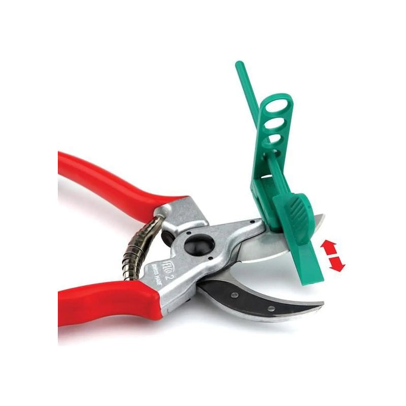 Multi-Sharp® Multi-Sharp® MS1601 Secateurs / Pruner & Lopper Sharpener
