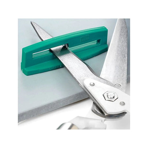 Multi-Sharp® Multi-Sharp® MS1401 Shear & Scissor Sharpener