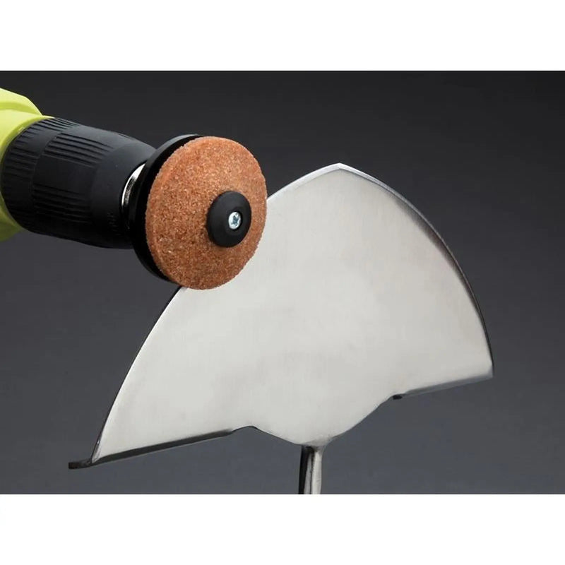 Multi-Sharp® Multi-Sharp® MS1301 Rotary Mower/ Garden Tool Sharpener