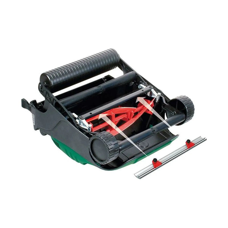 Multi-Sharp® Multi-Sharp® MS1101 Cylinder Mower Sharpener 30cm (12 in)