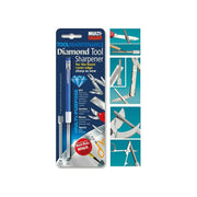 Multi-Sharp® Multi-Sharp® Diamond Tool Sharpener