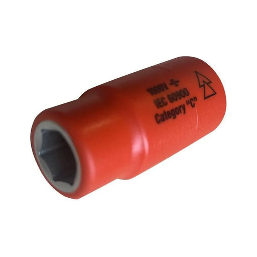 Itl Insulated Insulated 1/2in Drive Socket (6 Point) 13mm