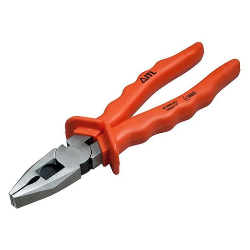 Itl Insulated Insulated Combination Pliers 250mm (10in)