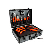 Itl Insulated Insulated Deluxe Tool Kit, 20 Piece