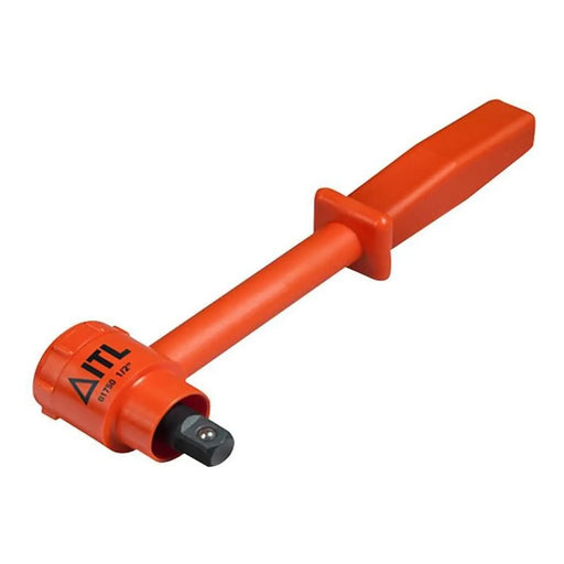 Itl Insulated Insulated 1/2in Drive Reversible Ratchet