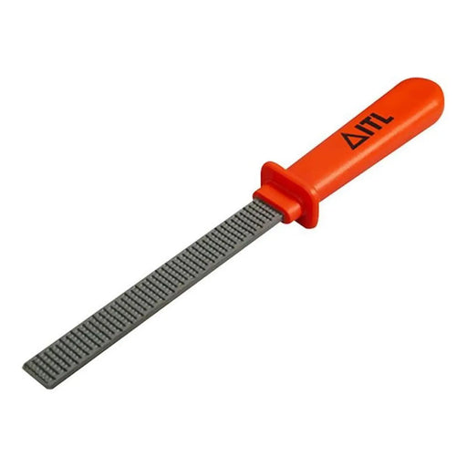 Itl Insulated Insulated Flat Rasp