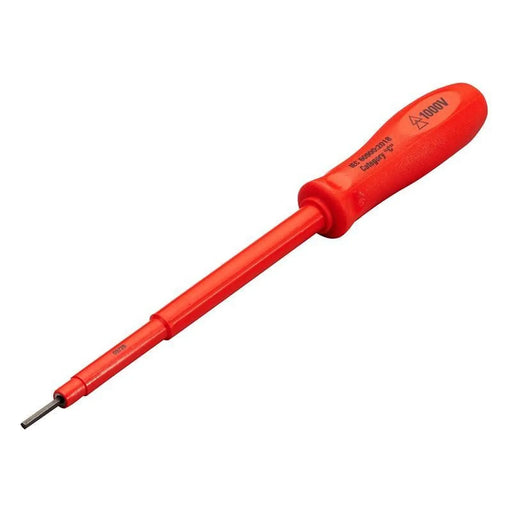 Itl Insulated Insulated Hex Screwdriver 3mm