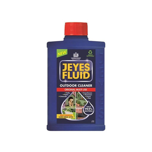 Jeyes Jeyes Fluid 1 litre