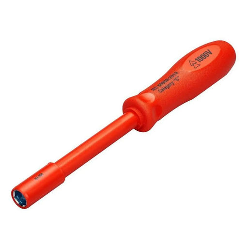Itl Insulated Insulated Nut Spinner 1BA (150mm Stud Clearance)