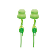 Moldex Corded Semi-Reusable Twisters® Earplugs SNR 34 dB