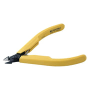 Lindstrom Diagonal Cutting Flush Cut Nipper 110mm