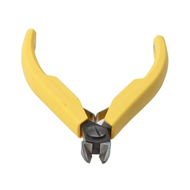 Lindstrom Diagonal Cutting Micro Bevel Nipper 110mm
