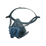 Moldex Series 7000 Half Mask TPE (Medium) No Filters